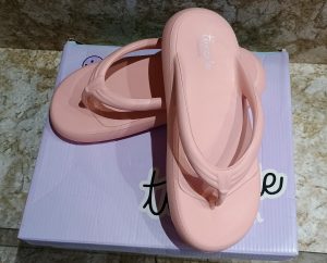 Chinelo Tweenie Pampili