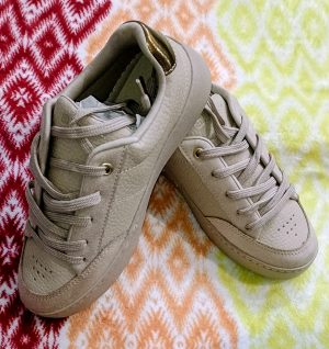 Tênis Ramarim Casual