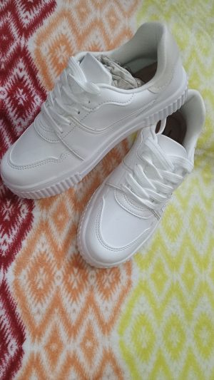 Tênis Vizzano Casual