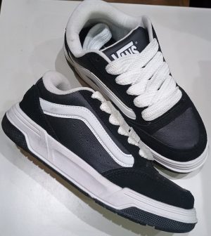 Tênis Vans Skate Haylane