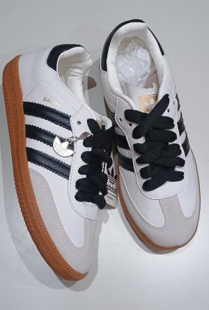 Tênis Adidas Samba