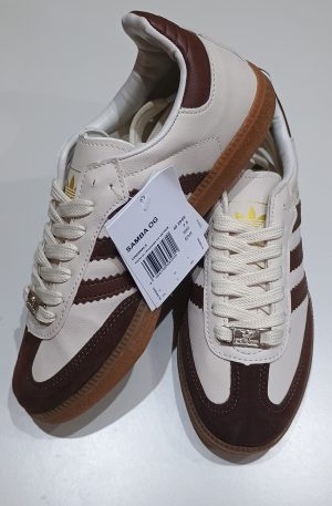 Tênis Adidas Samba OG