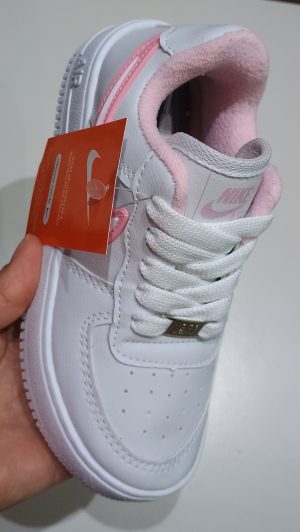 Nike Air Force Menina