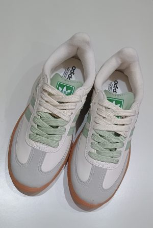 Tênis Adidas Samba OG PL