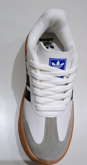 Tênis Adidas Samba Fashion