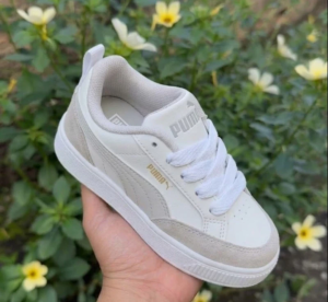Tênis Puma Infantil